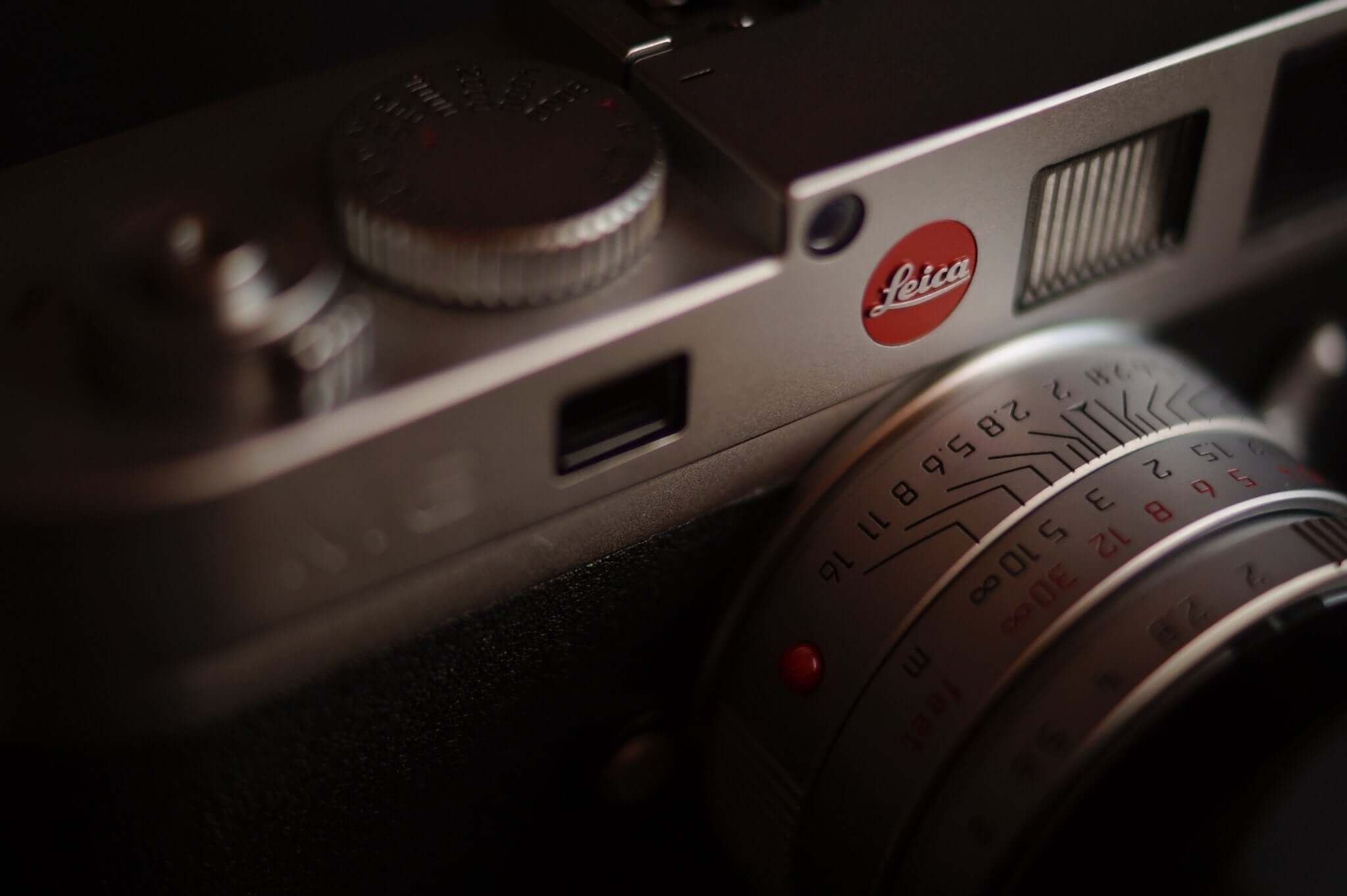 Die Geschichte der Leica Kamera AG