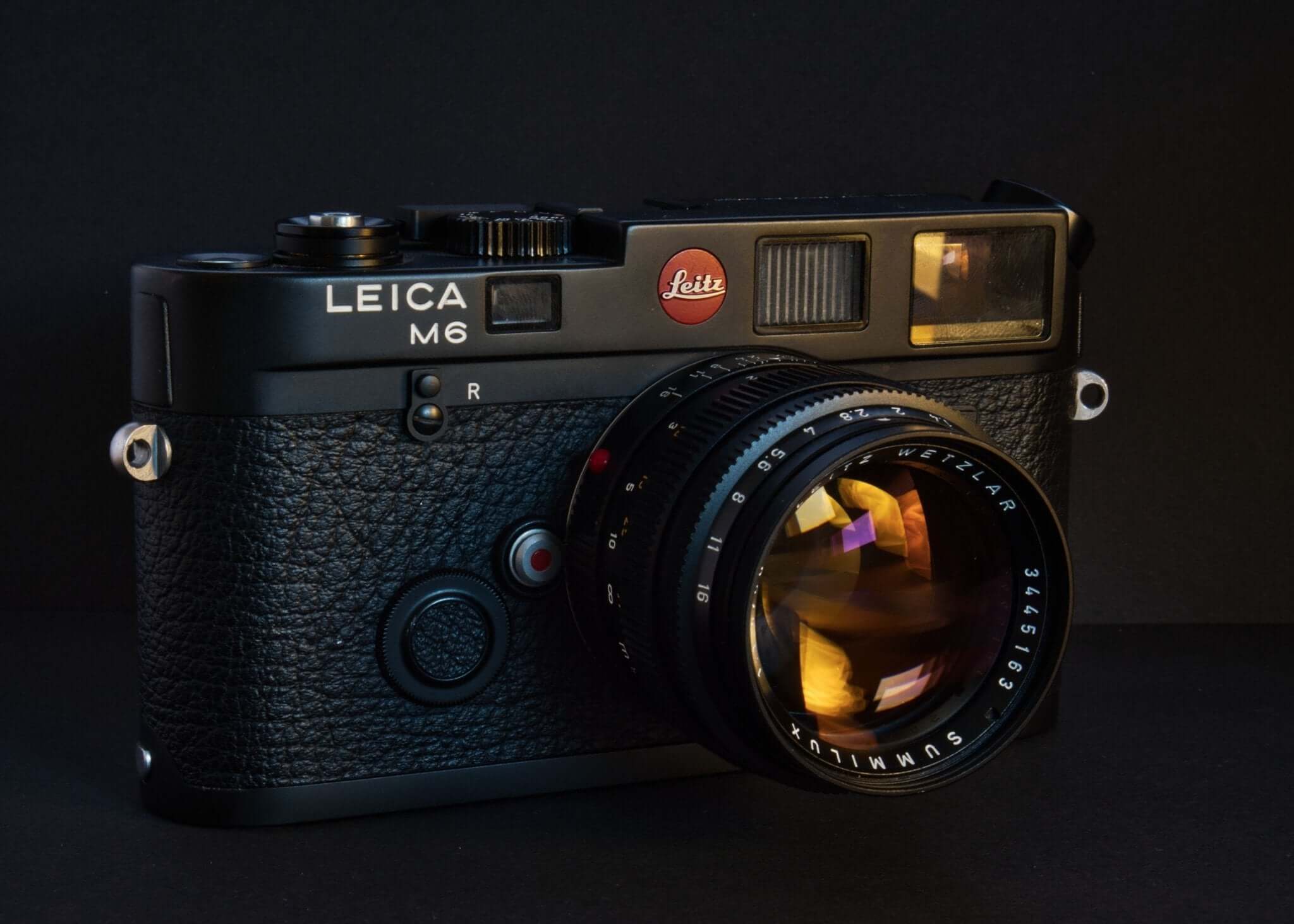 Was sind die besten Leica Objektive?