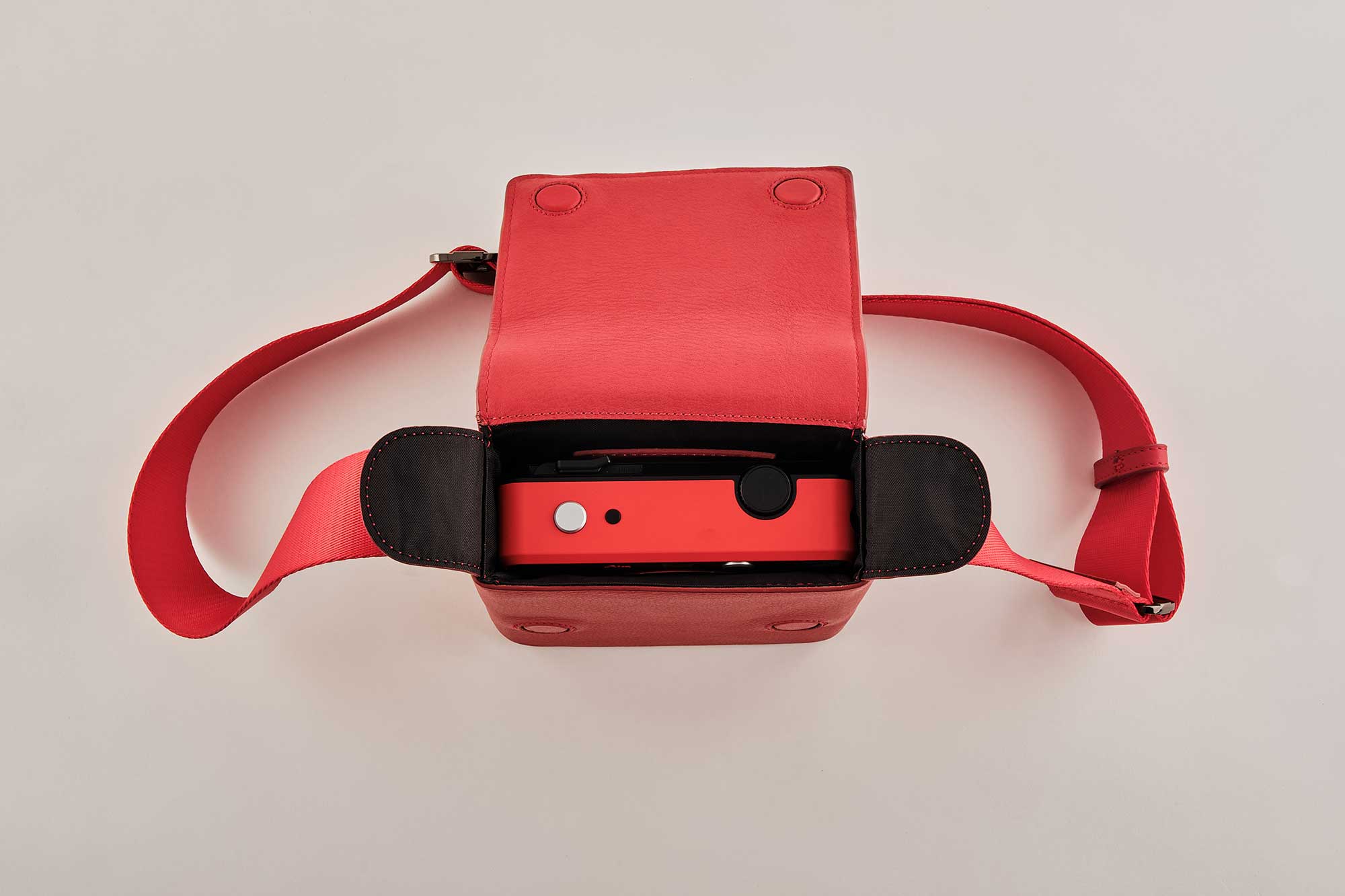 Camera bag Micro Bag - Leica Sofort 2 Bag