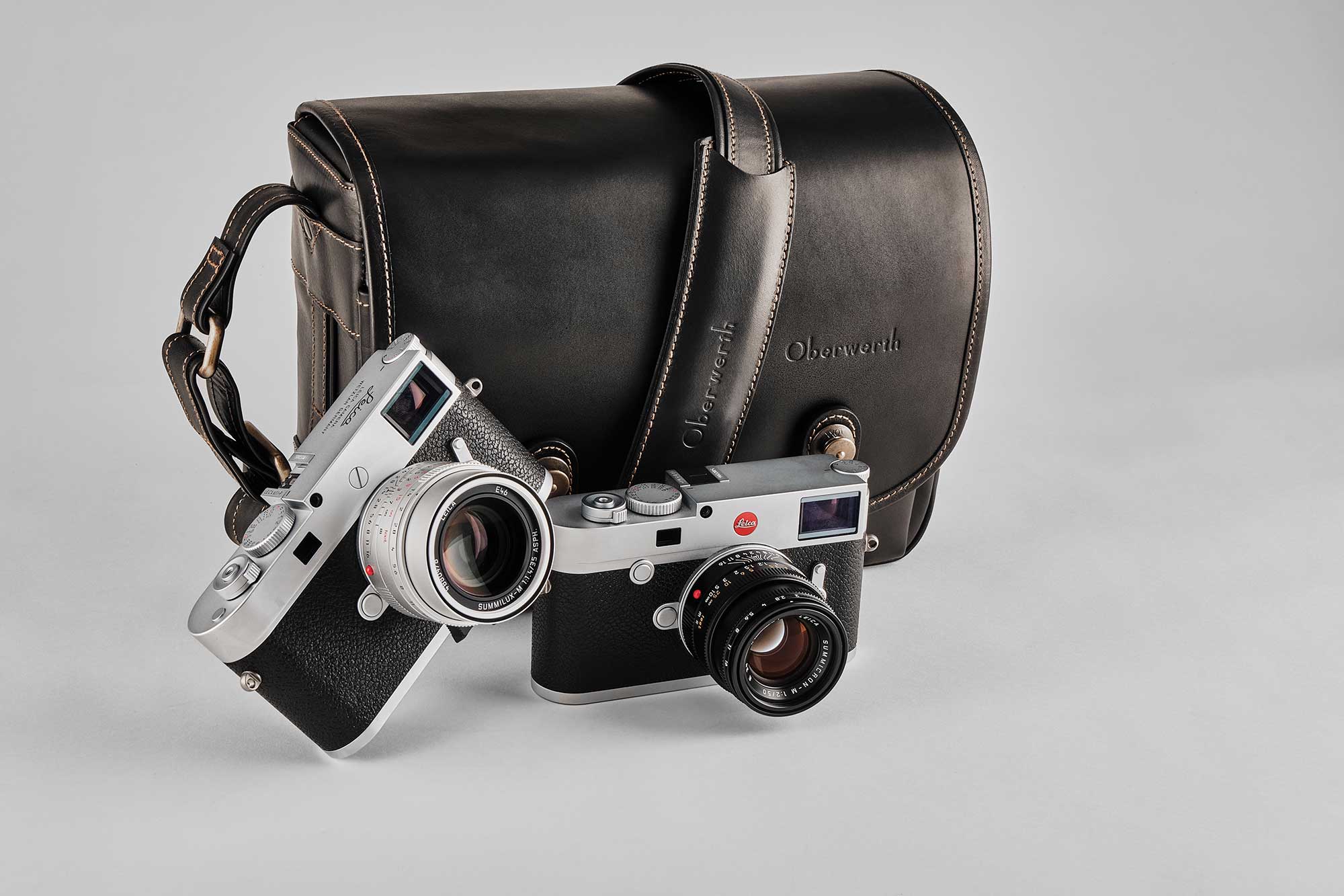 Camera bag Freiburg Limited Edition 1 of 70