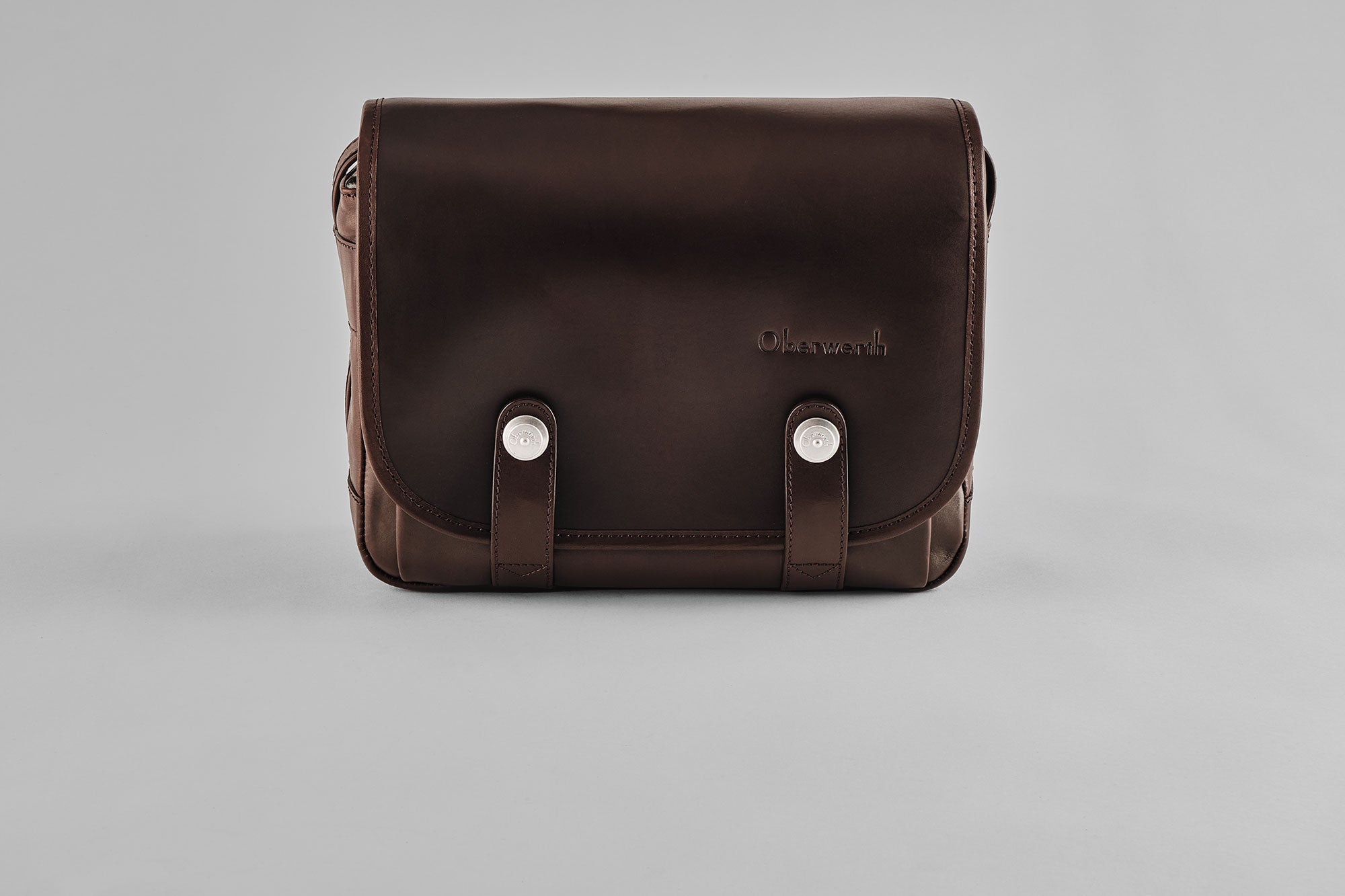 Camera bag FREIBURG full leather