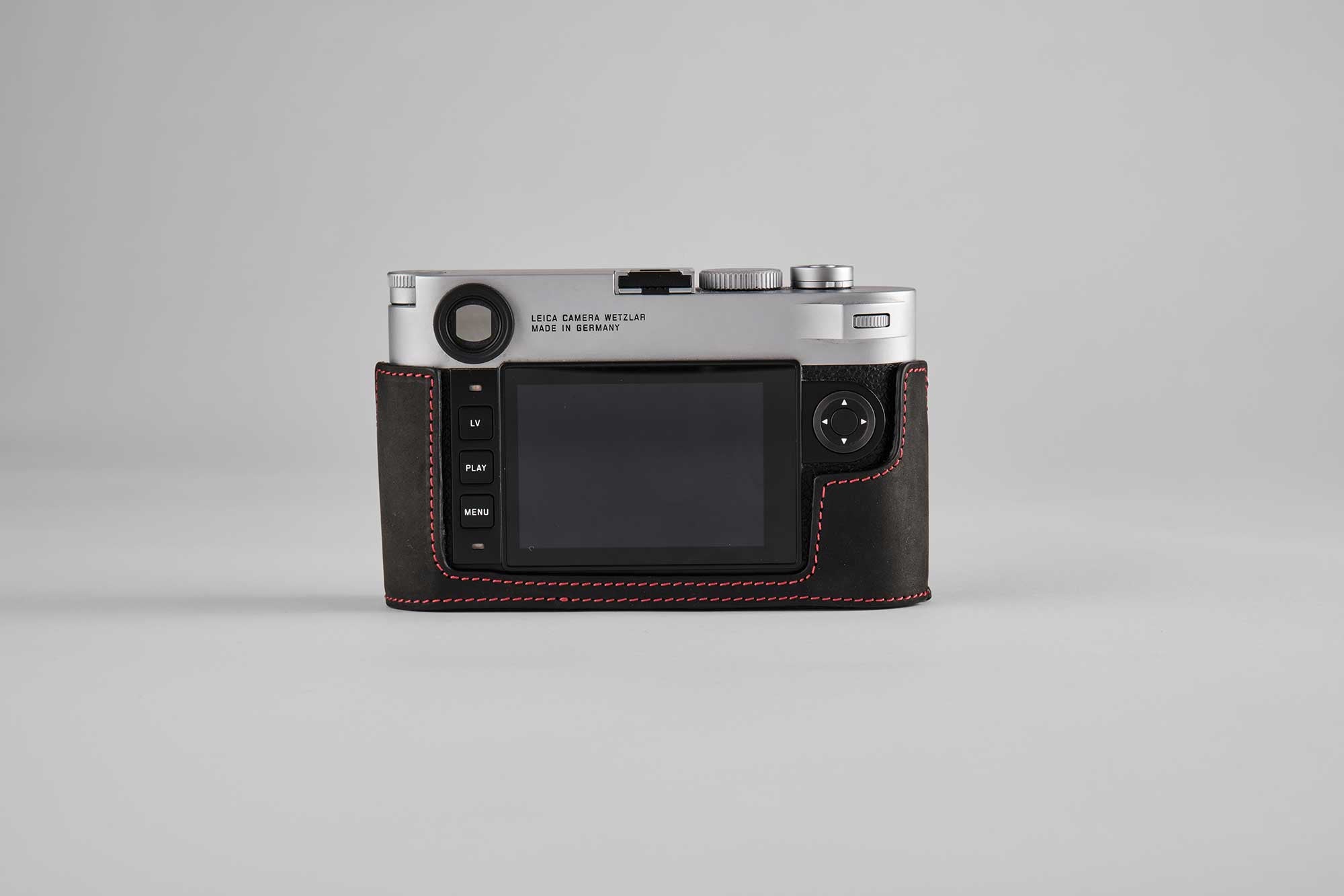 Leica M10 Half Case