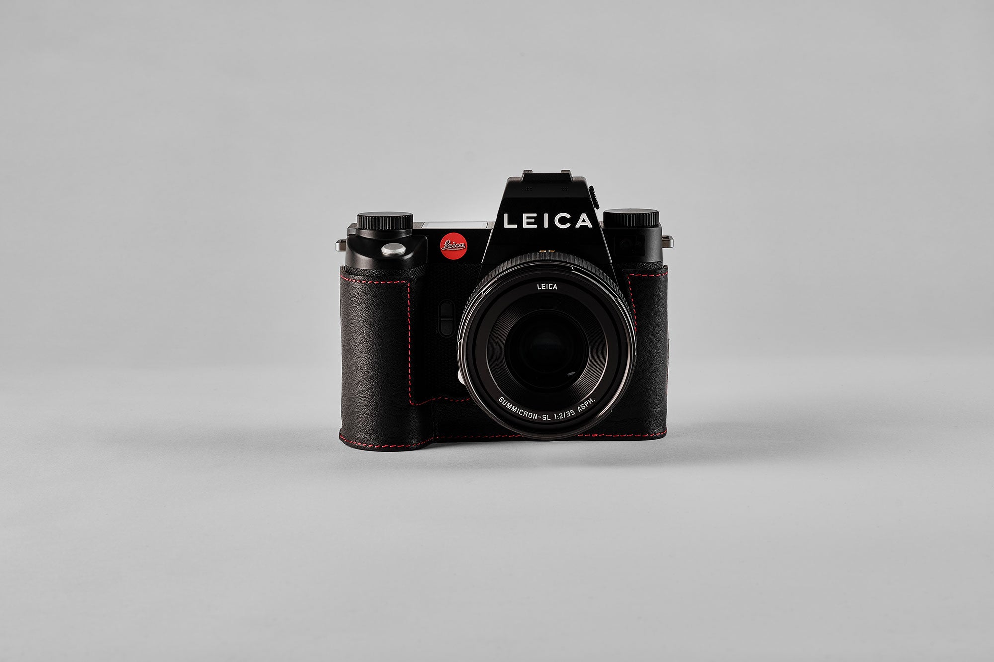 Leica SL3 Half Case - TagCase®