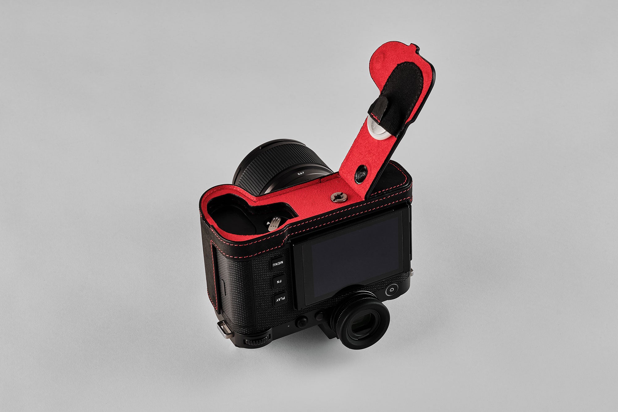 Leica SL3 Half Case - TagCase®