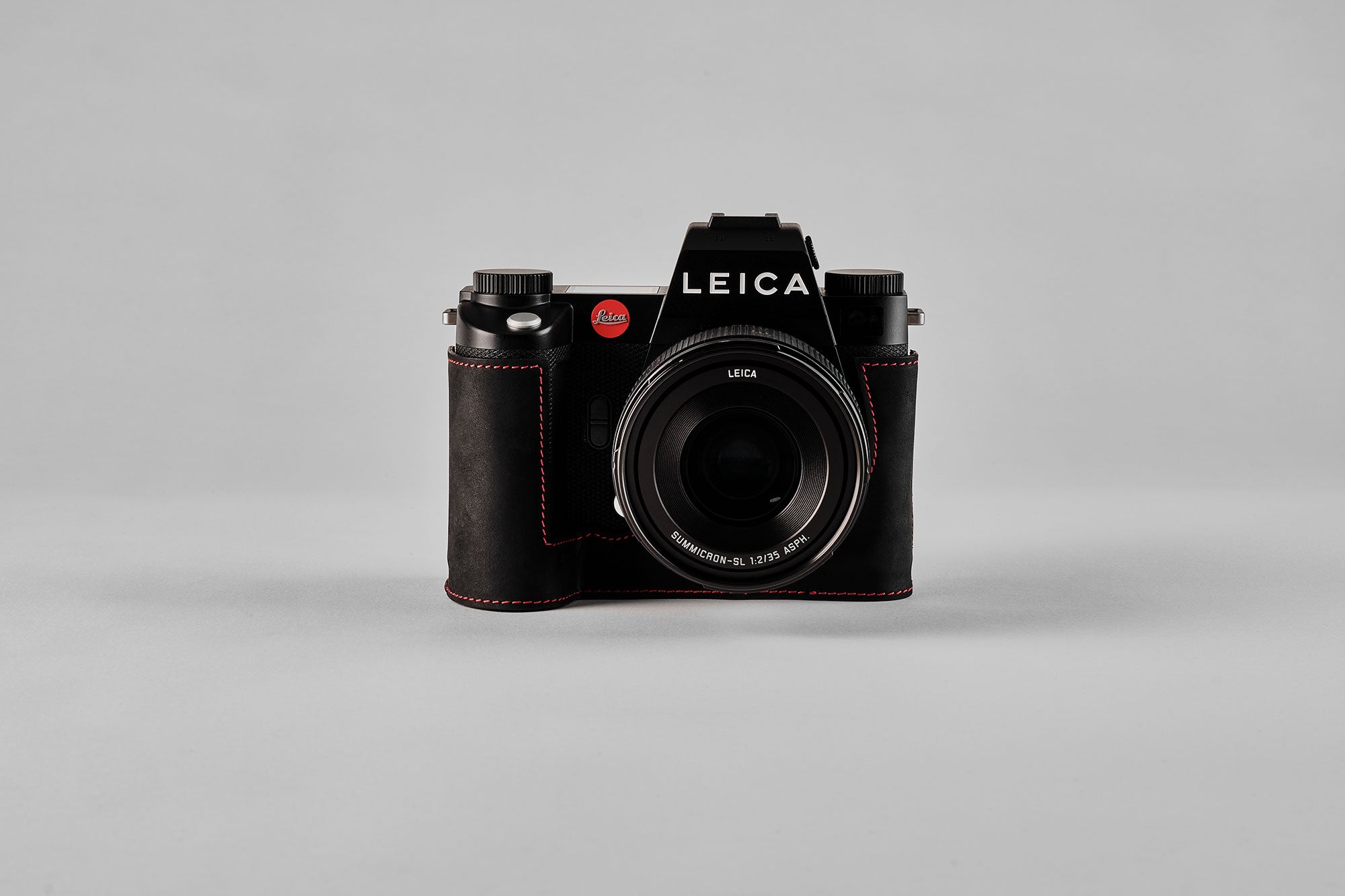 Leica SL3 Half Case - TagCase®