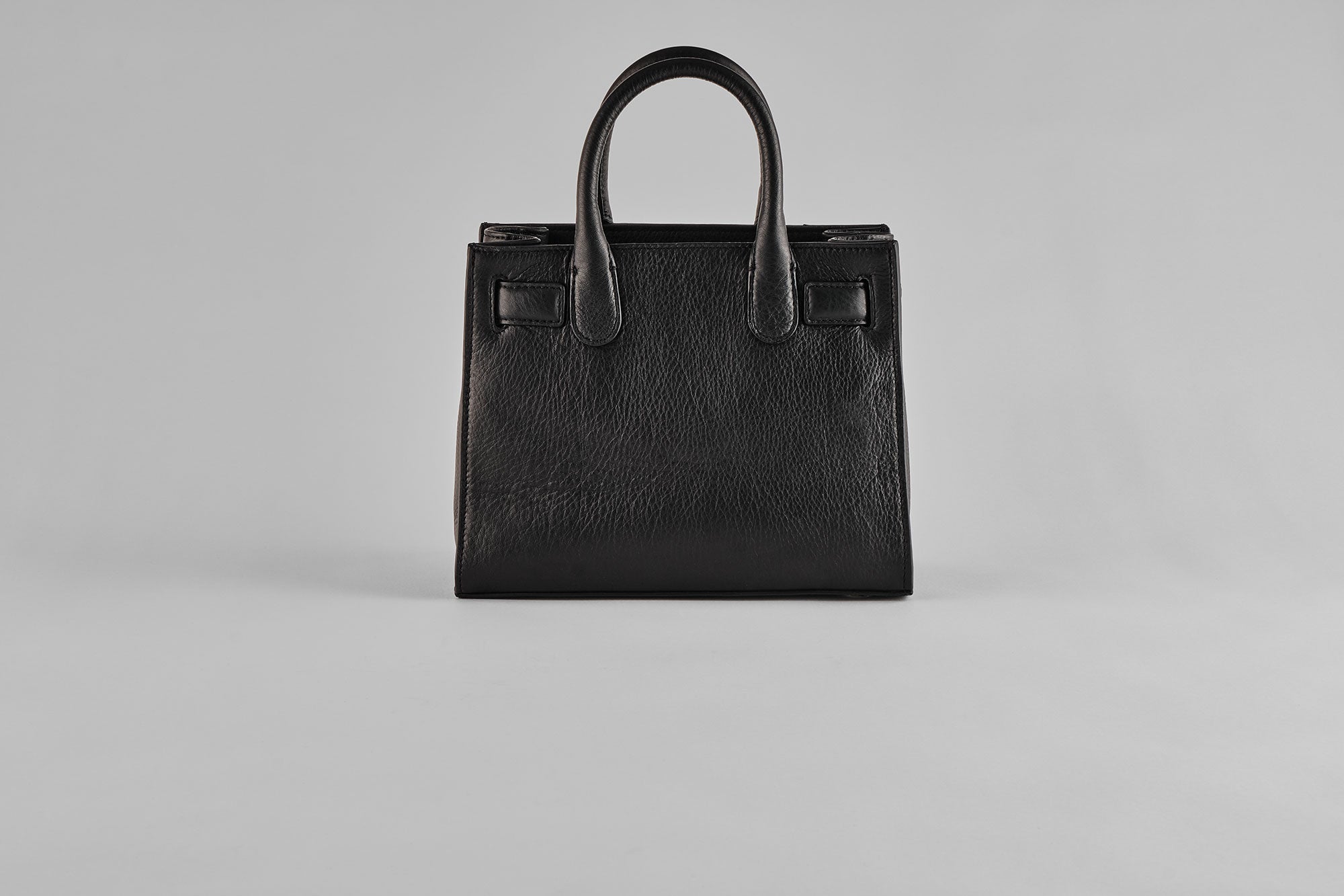 Ladies shopper Little Eve black