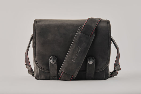 The M Bag - Leica M bag