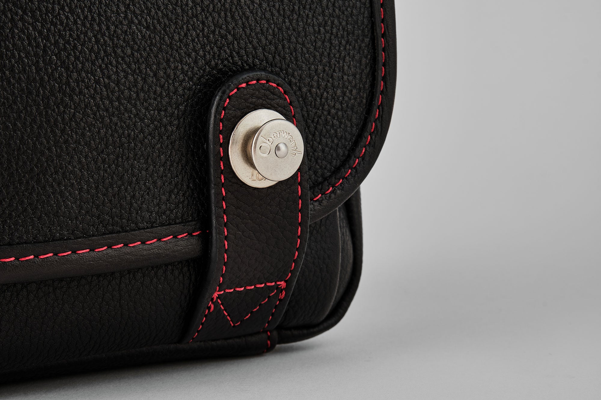 The Q Bag® Luxury - Leica Q3 Bag