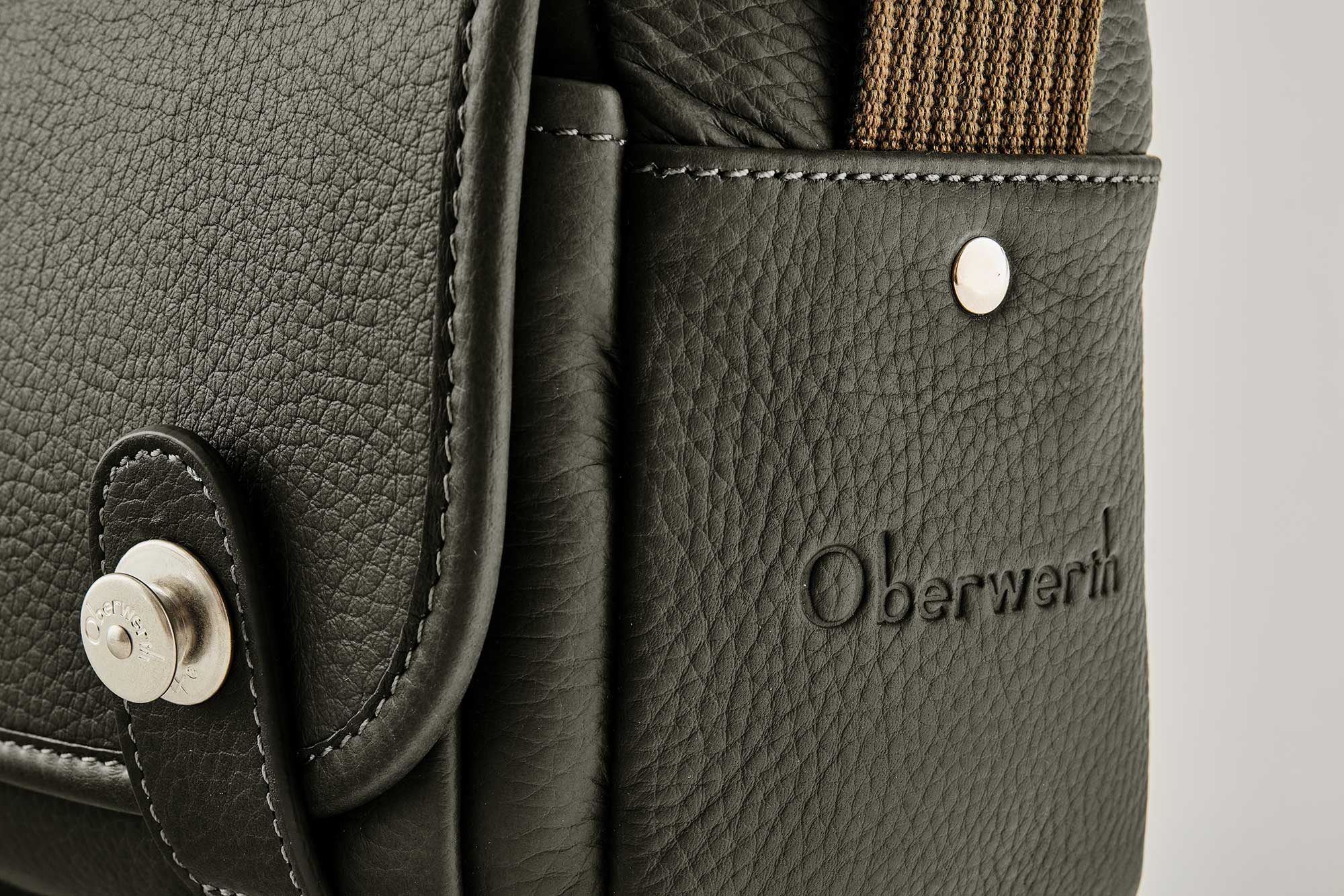 The Q Bag Casual Reporter - Leica Q3 Bag