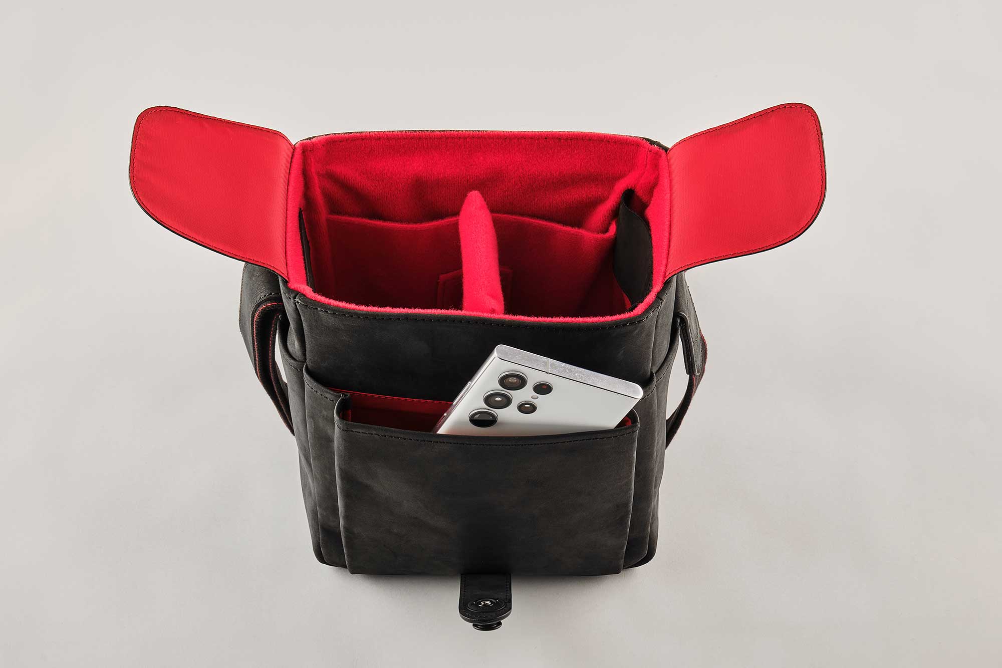 The SL Bag® Small - Leica SL Bag