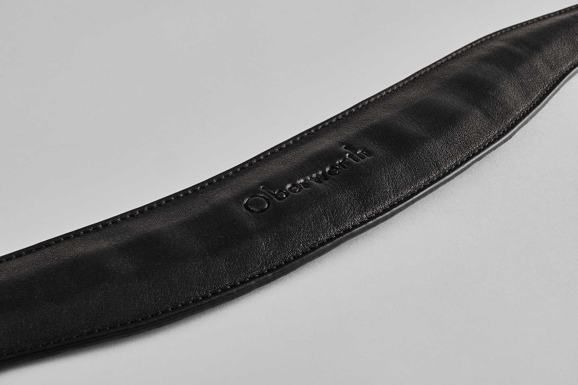 Camera strap Triberg (SHORT version)