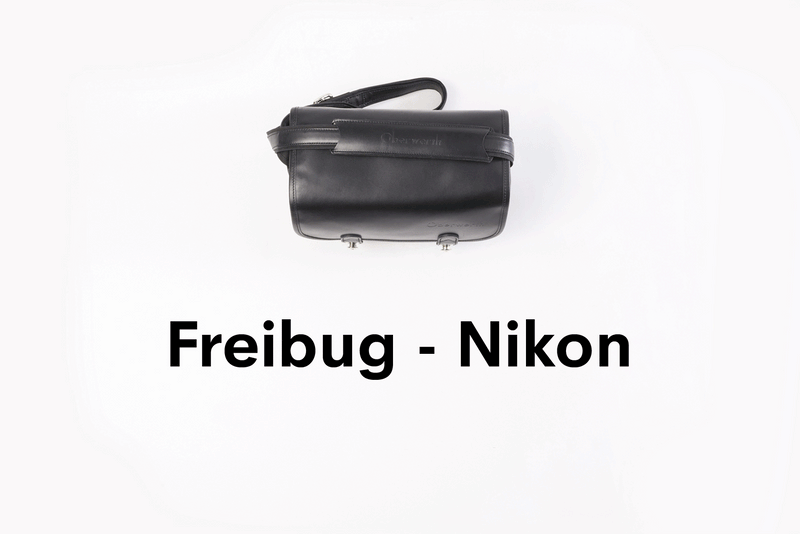 Camera bag FREIBURG