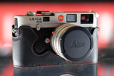 Leica M6 & MP Half Case