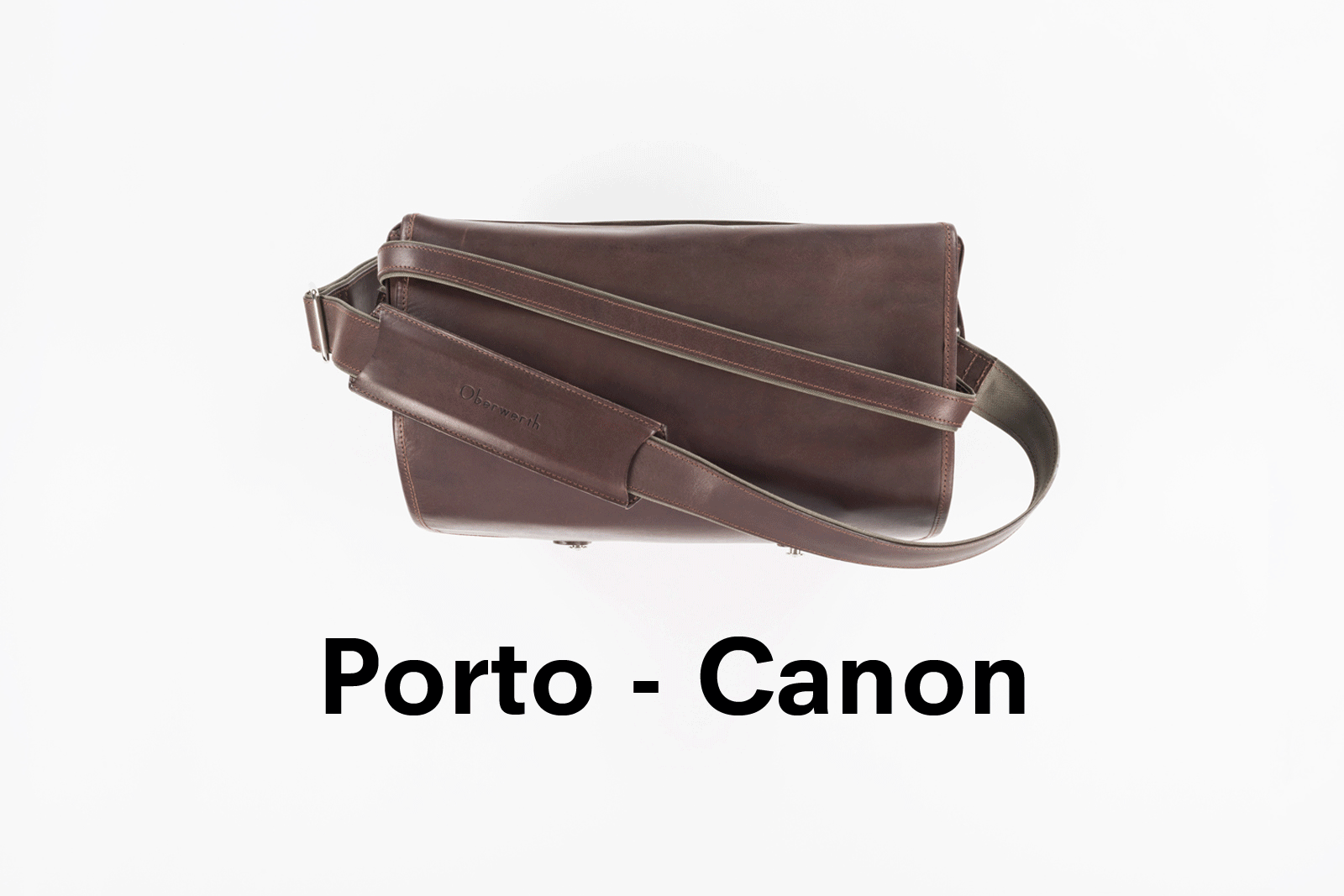 Camera bag PORTO