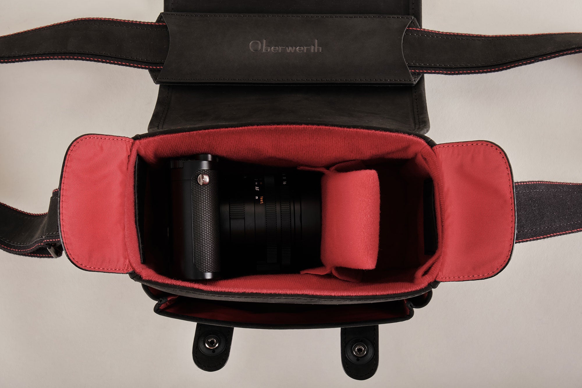 The Q Bag® - Leica Q3 Bag