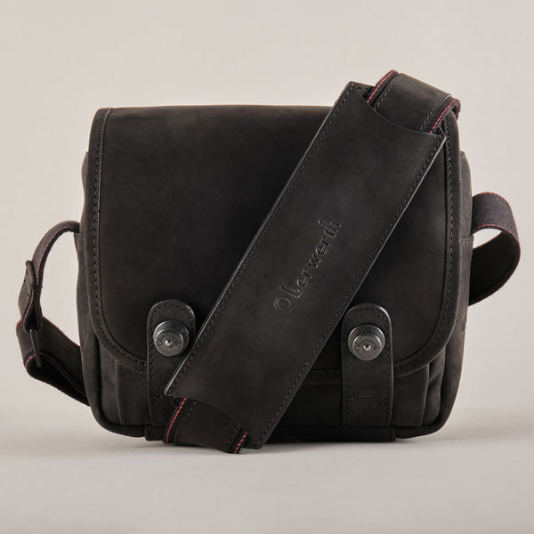 Mini Loop Camera Bag in 2023  Bags, Leather crossbody bag, Camera bag