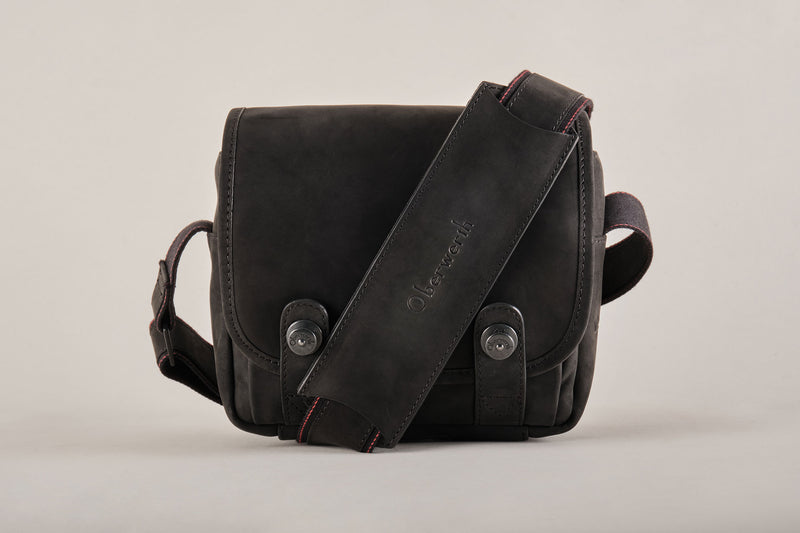 Local Designer Bag Artisan Leather Bag Leather Phone Bag -  Finland