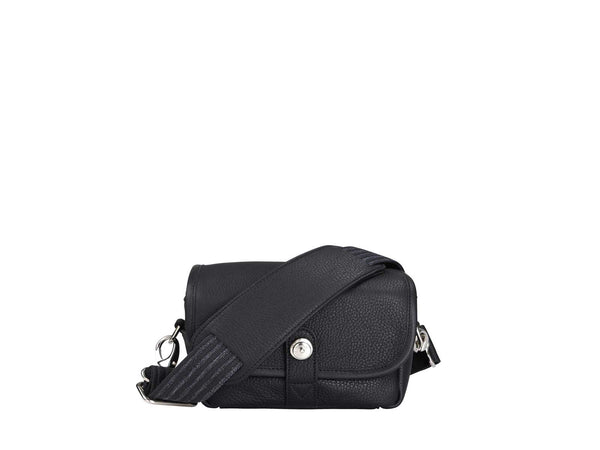 LOUIS VUITTON M46510 Monogram Glace Charlie Camera bag Shoulder Bag Leather