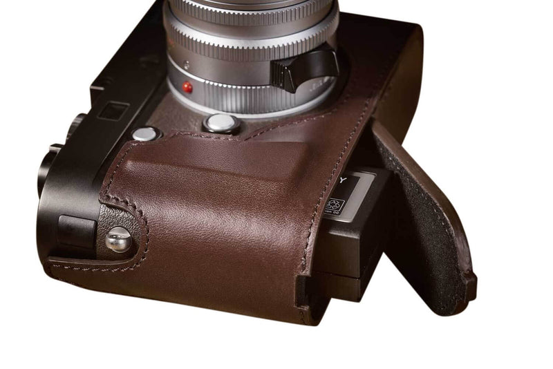 Leica Typ 240/262 Half Case (open version)